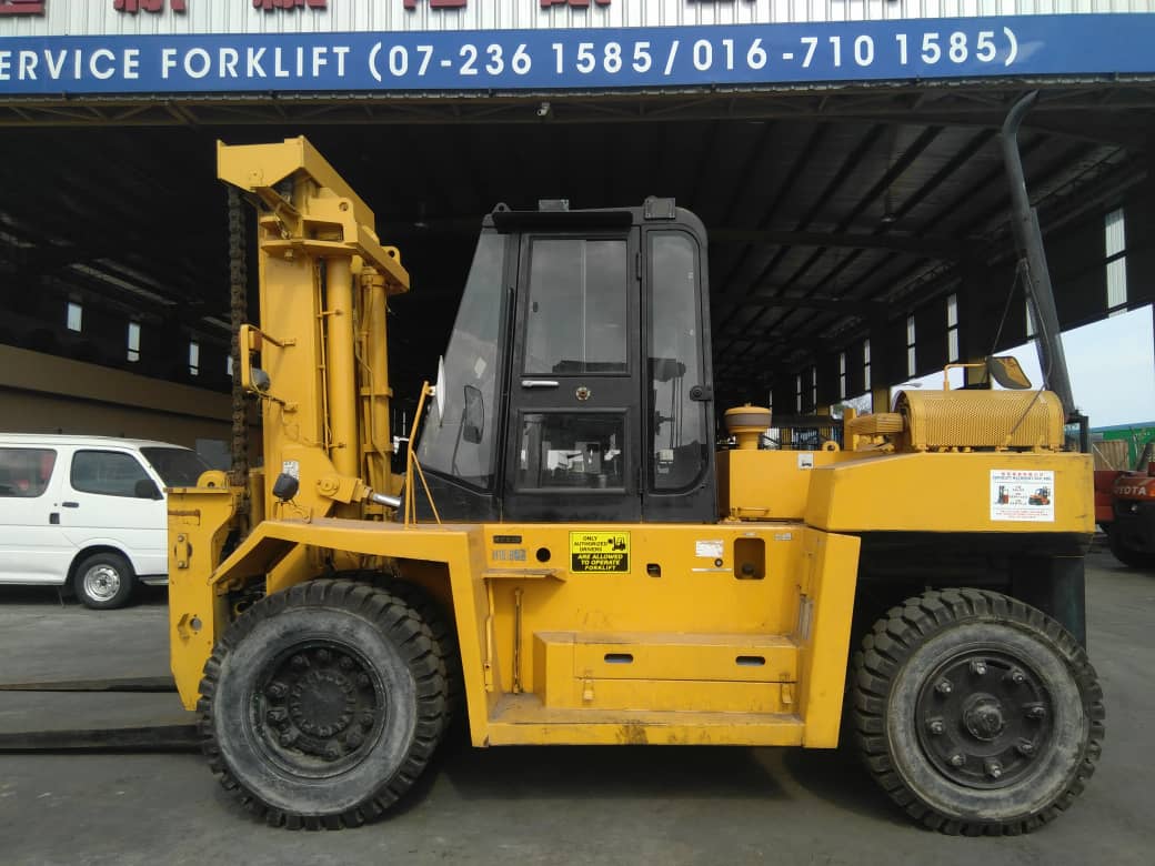 MITSUBISHI 10.0 TON FORKLIFT 2.jpeg