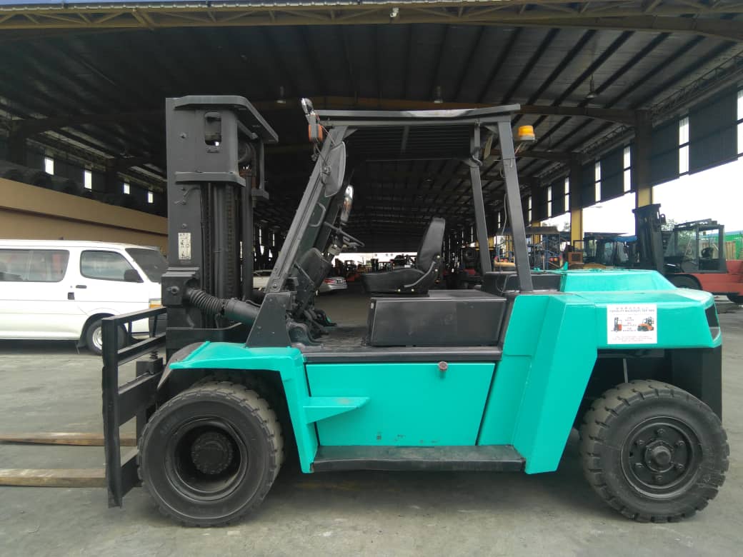 MITSUBISHI 7.0 TON FORKLIFT 2.jpeg