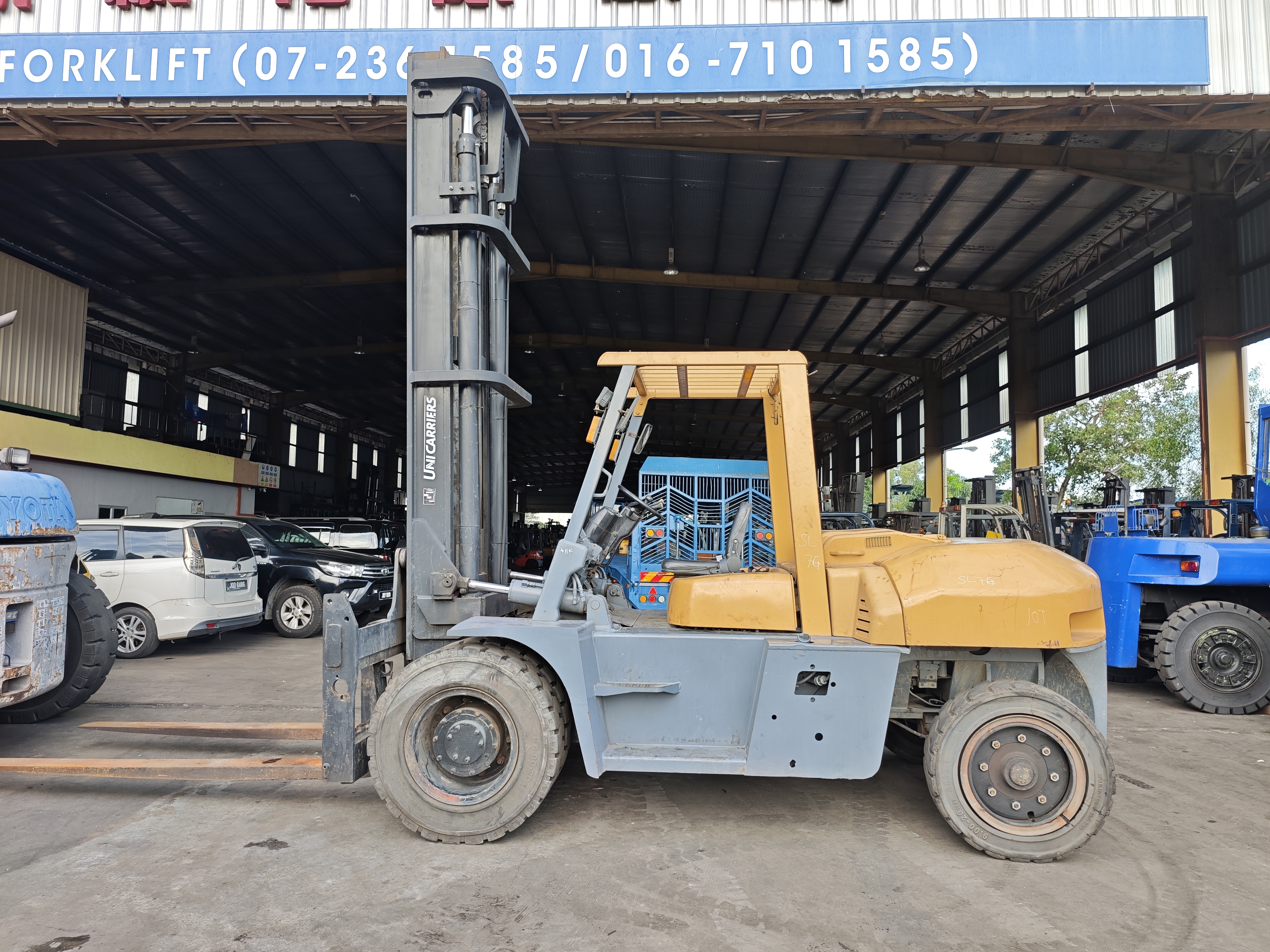 TCM 10.0 TON FORKLIFT 2.jpg