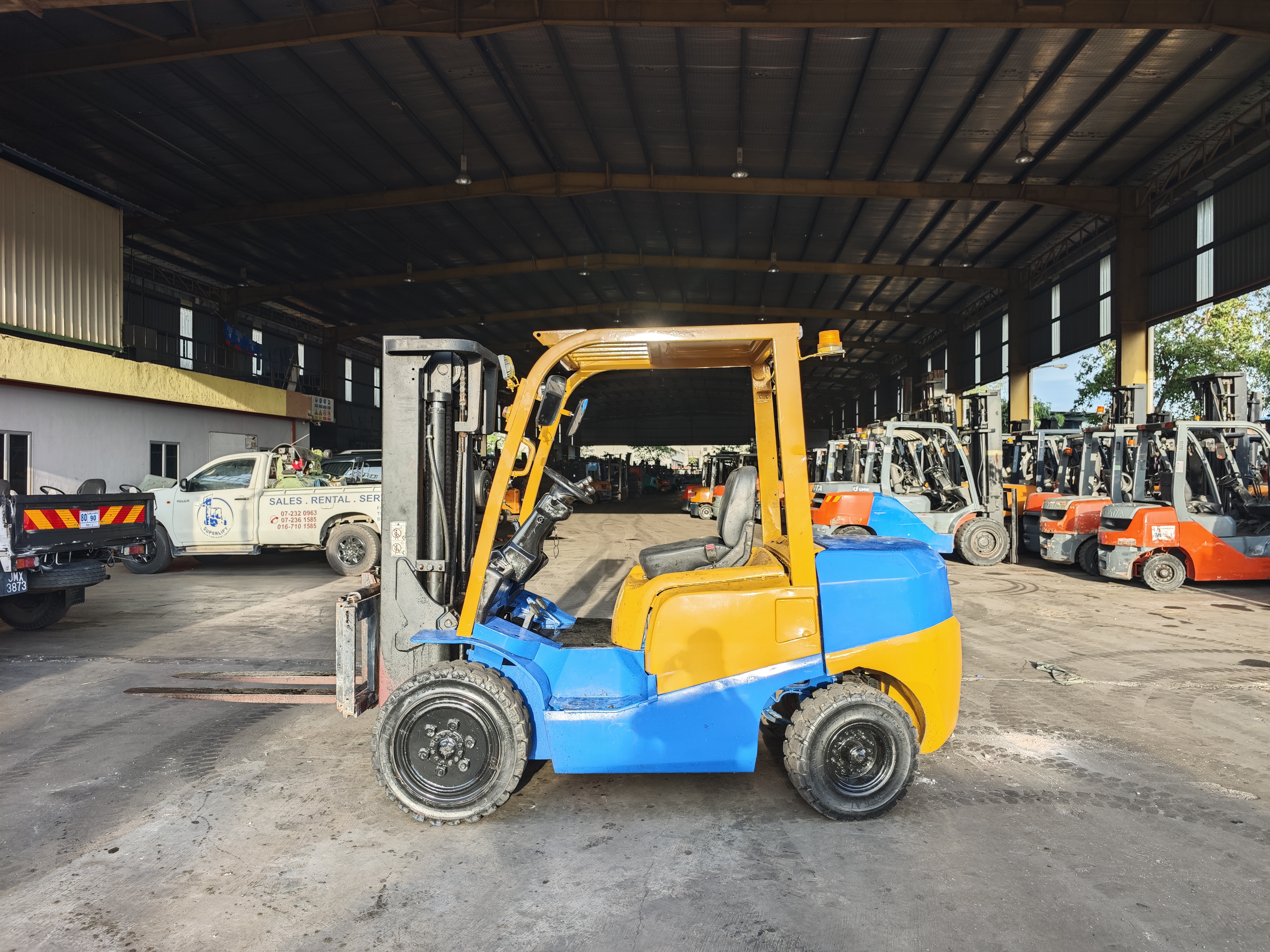 TCM 3.5 TON FORKLIFT 2.jpg