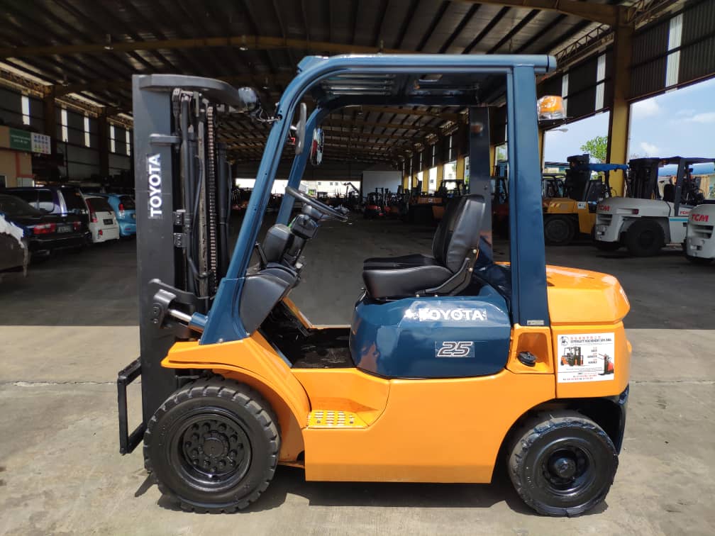 TOYOTA 2.5 TON FORKLIFT 2.jpeg